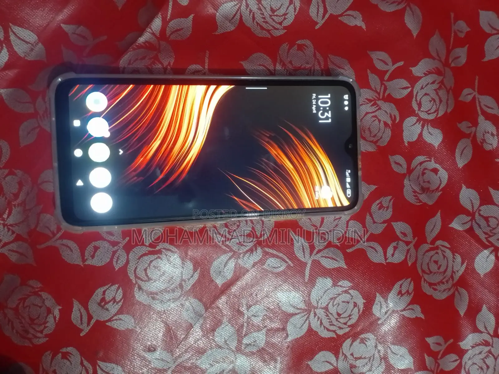 Xiaomi Poco M3 6/128 (Used)