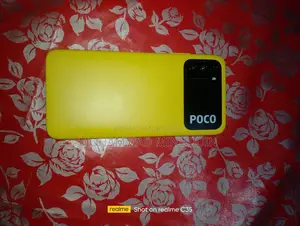 Xiaomi Poco M3 6/128 (Used)