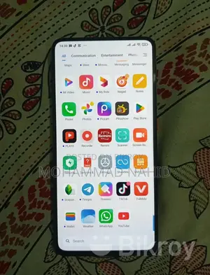 Xiaomi Redmi K20 Pro 6/128 (Used)