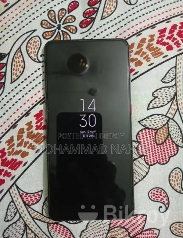 Xiaomi Redmi K20 Pro 6/128 (Used)