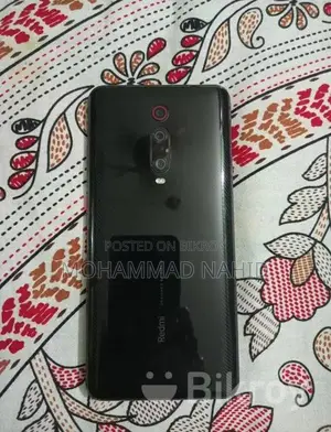Xiaomi Redmi K20 Pro 6/128 (Used)