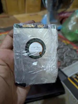 Western Digital 500GB HDD