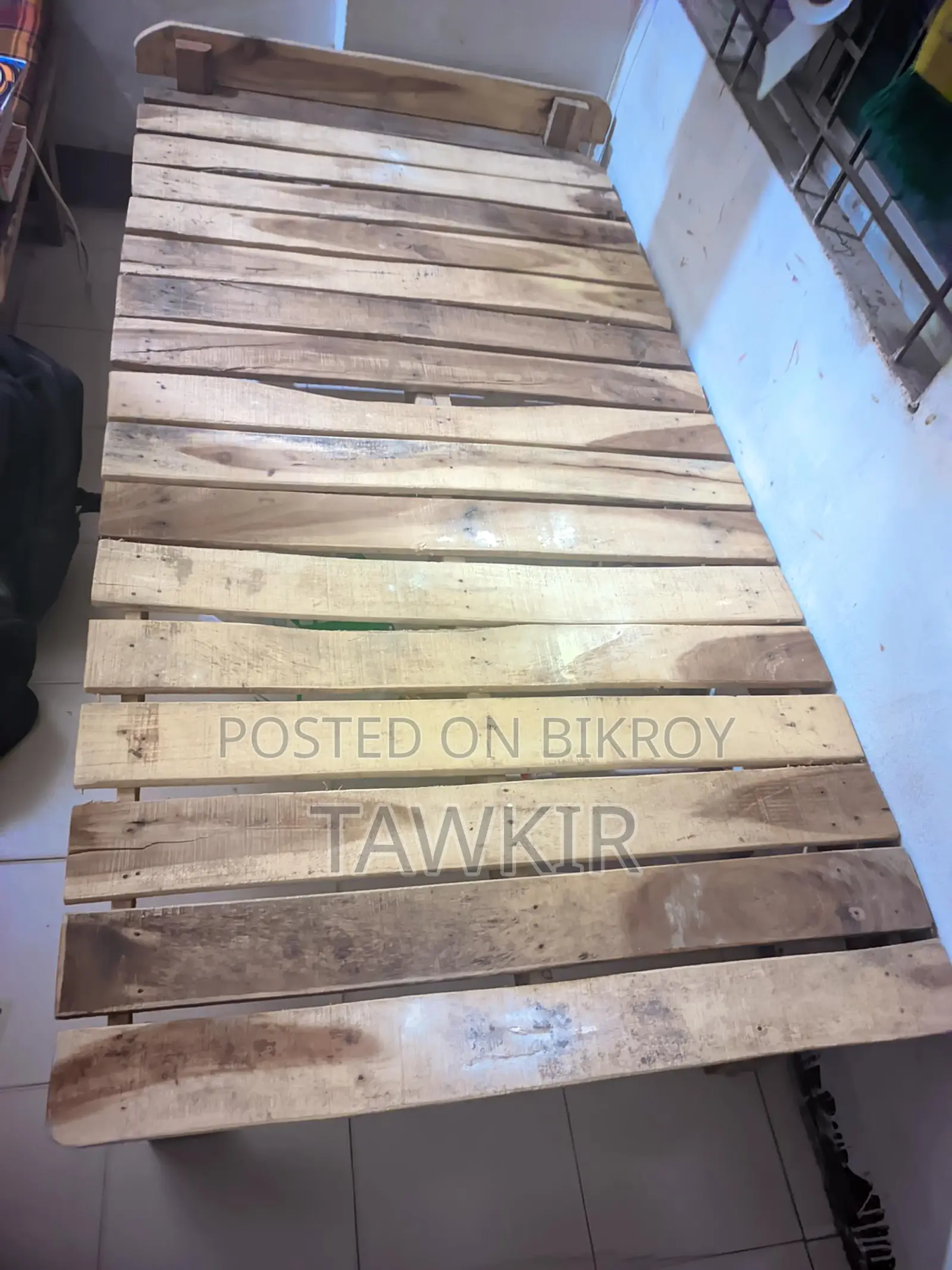 Bed for Sale