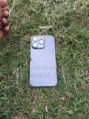 Apple iPhone 14 Pro iphon (Used)