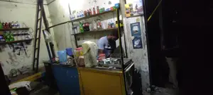 Everything in the Tea Shop for Sale