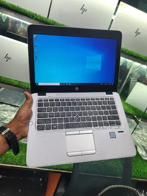 Hp EliteBook G3 core i5 6th Generation with Bag