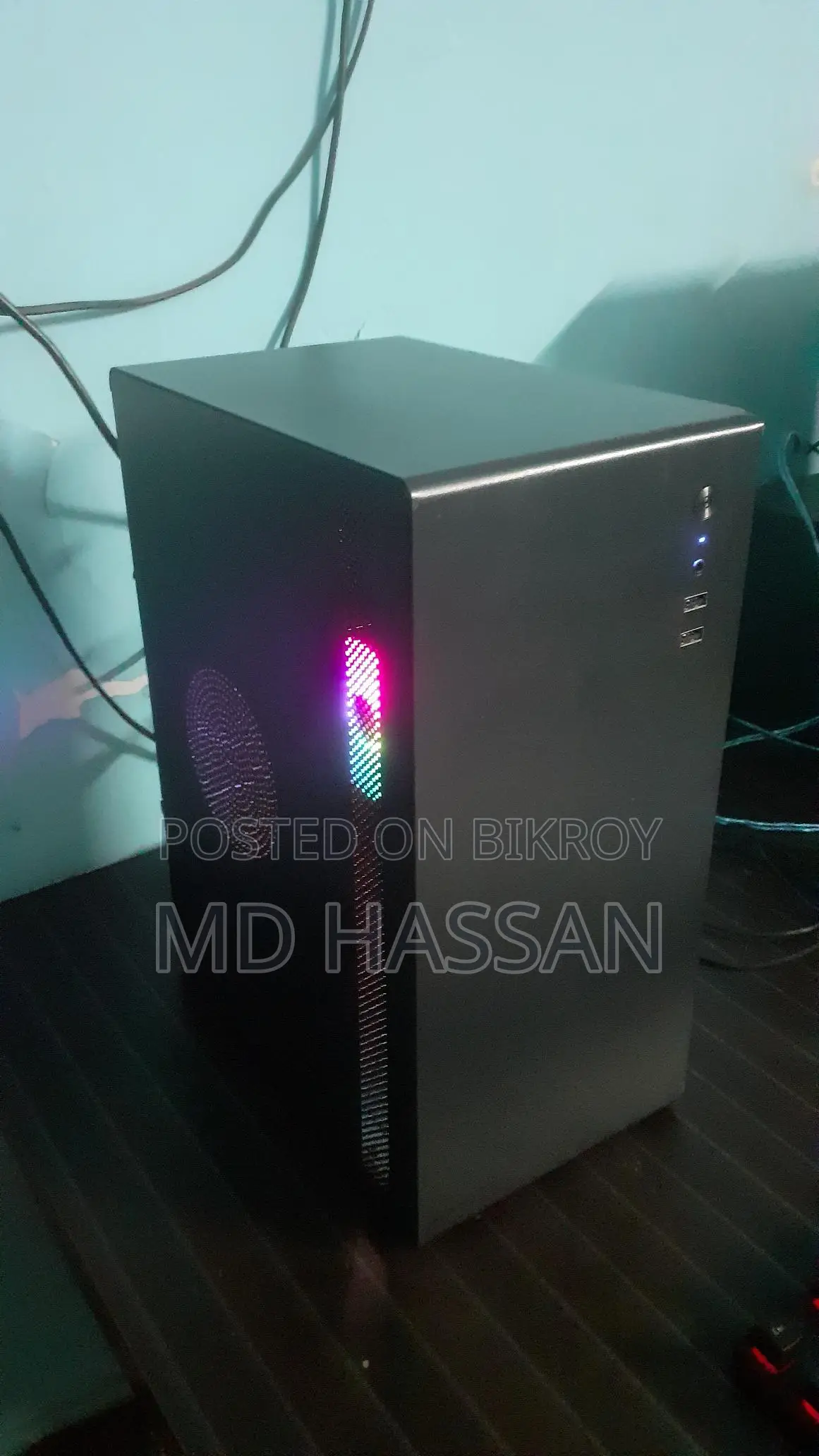 I5, 8gb PC sell Emergency