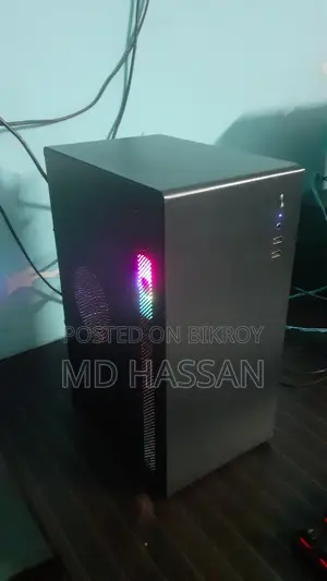 Emergency Sale: I5, 8GB PC
