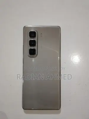 Infinix Hot 50 Pro+ (Used)