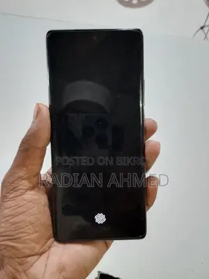 Infinix Hot 50 Pro+ (Used)