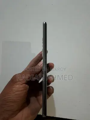 Infinix Hot 50 Pro+ (Used)