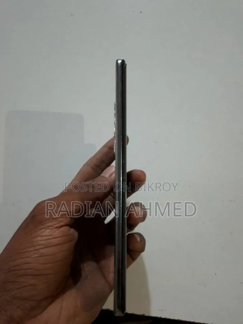 Infinix Hot 50 Pro+ (Used)