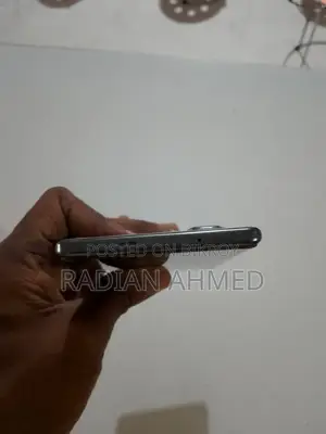 Infinix Hot 50 Pro+ (Used)