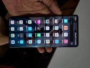 Infinix Hot 50 Pro+ (Used)