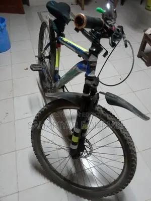 Bicycle for sale.