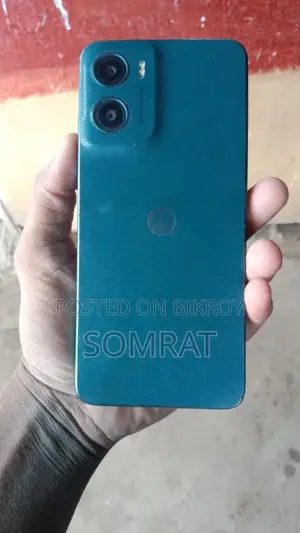 Motorola Moto (Used)