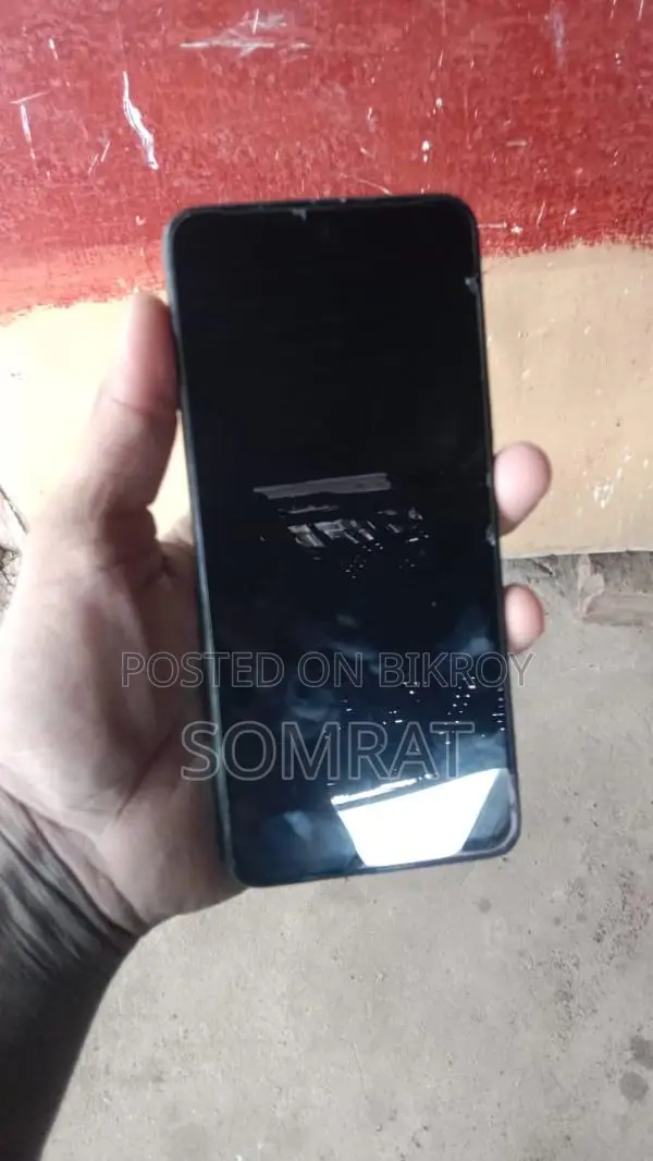Motorola Moto (Used)