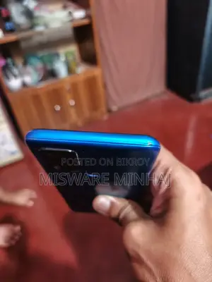Infinix Hot 10S (ব্যবহৃত)