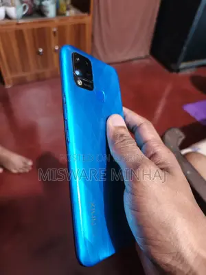 Infinix Hot 10S (ব্যবহৃত)