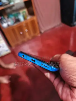 Infinix Hot 10S (ব্যবহৃত)