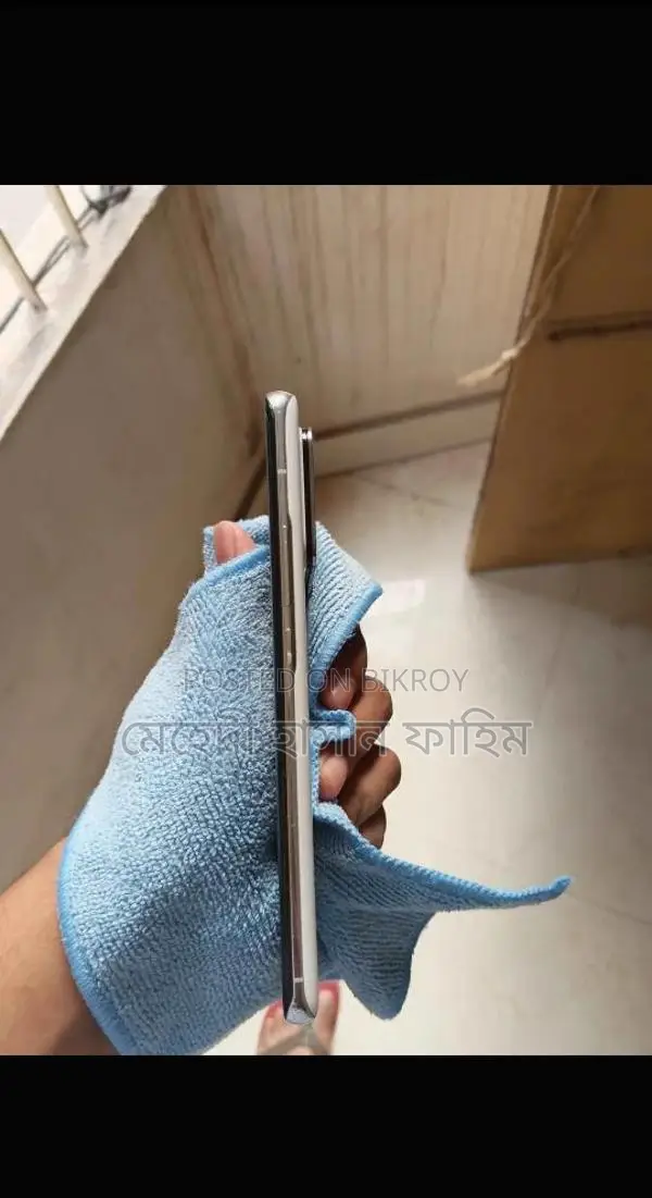 Xiaomi mi 11 ultra Global (ব্যবহৃত)