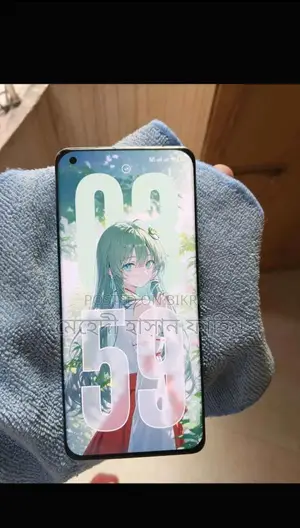 Xiaomi mi 11 ultra Global (ব্যবহৃত)