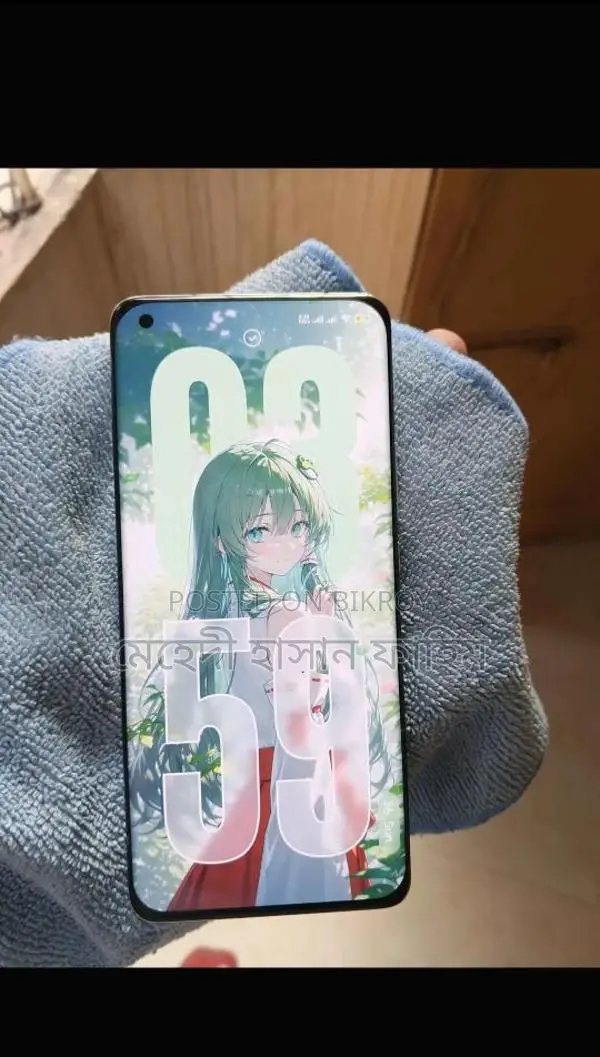 Xiaomi mi 11 ultra Global (ব্যবহৃত)