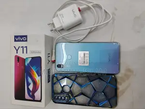 Vivo Y11 8/256 (Used)