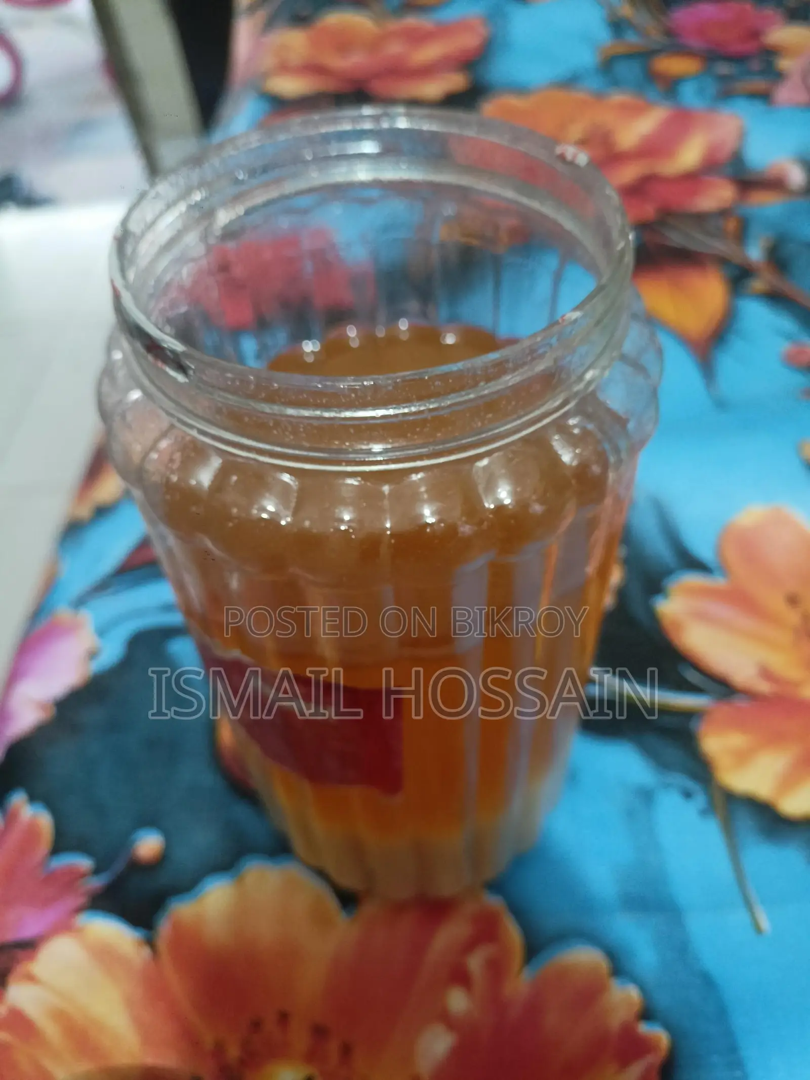 ঘি বিক্রি হবে
