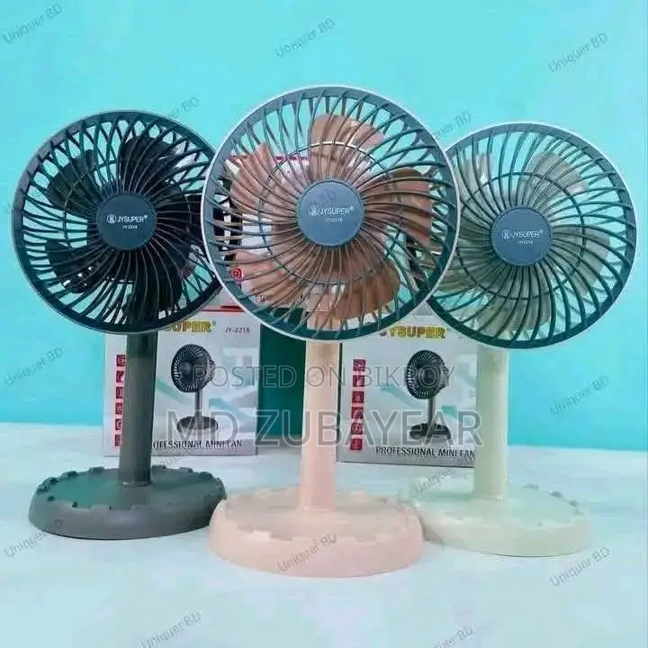 Joy Super 2218 Viral Fan
