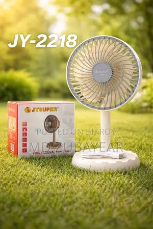 Joy Super 2218 Viral Fan