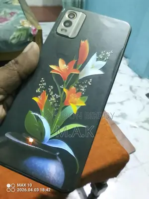 Nokia C32 (ব্যবহৃত)