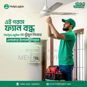 Professional AC Servicing & Electrician Services