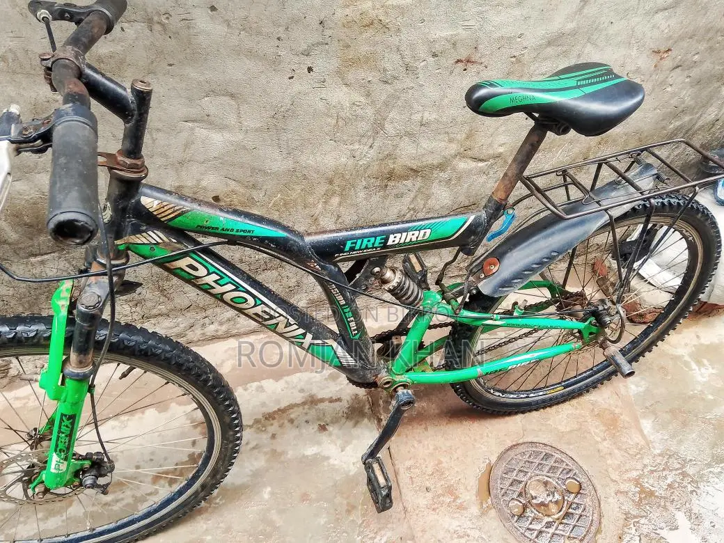 Bicycle for Sale
