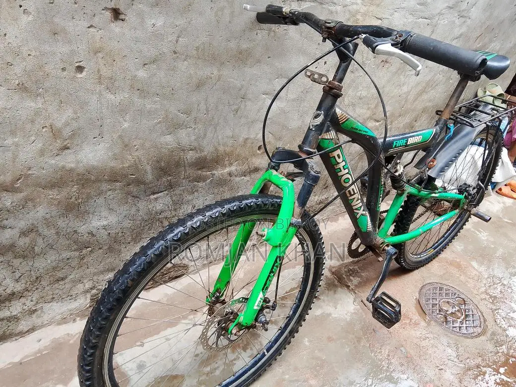 Bicycle for Sale