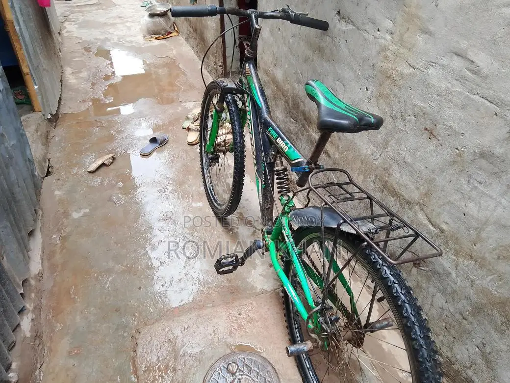 Bicycle for Sale