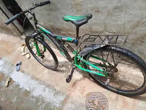 Bicycle for Sale