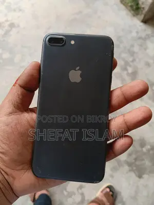 Apple iPhone 8 Plus (Used)