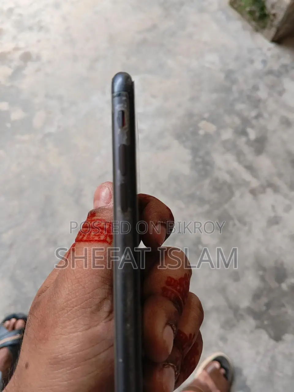 Apple iPhone 8 Plus (Used)
