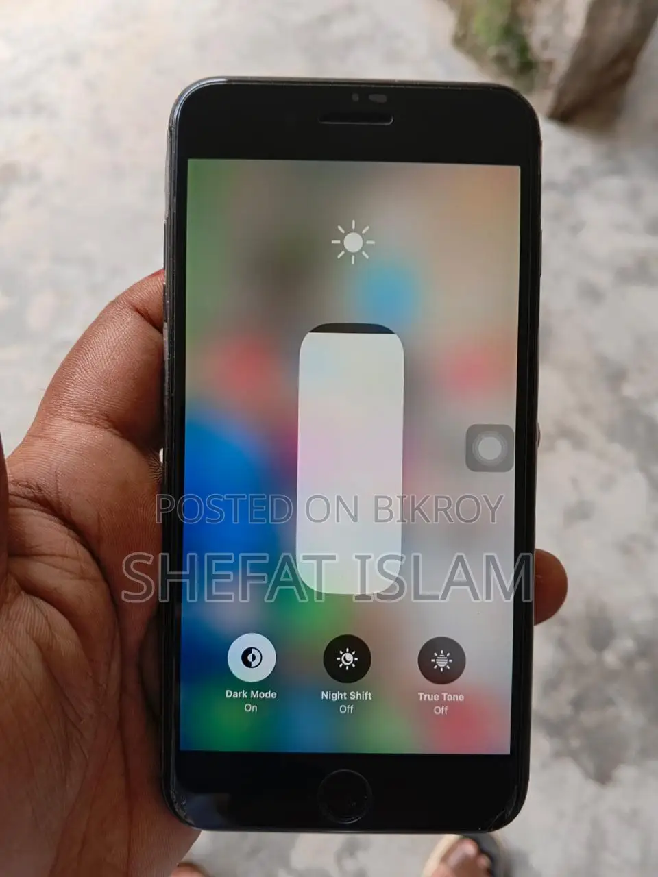 Apple iPhone 8 Plus (Used)