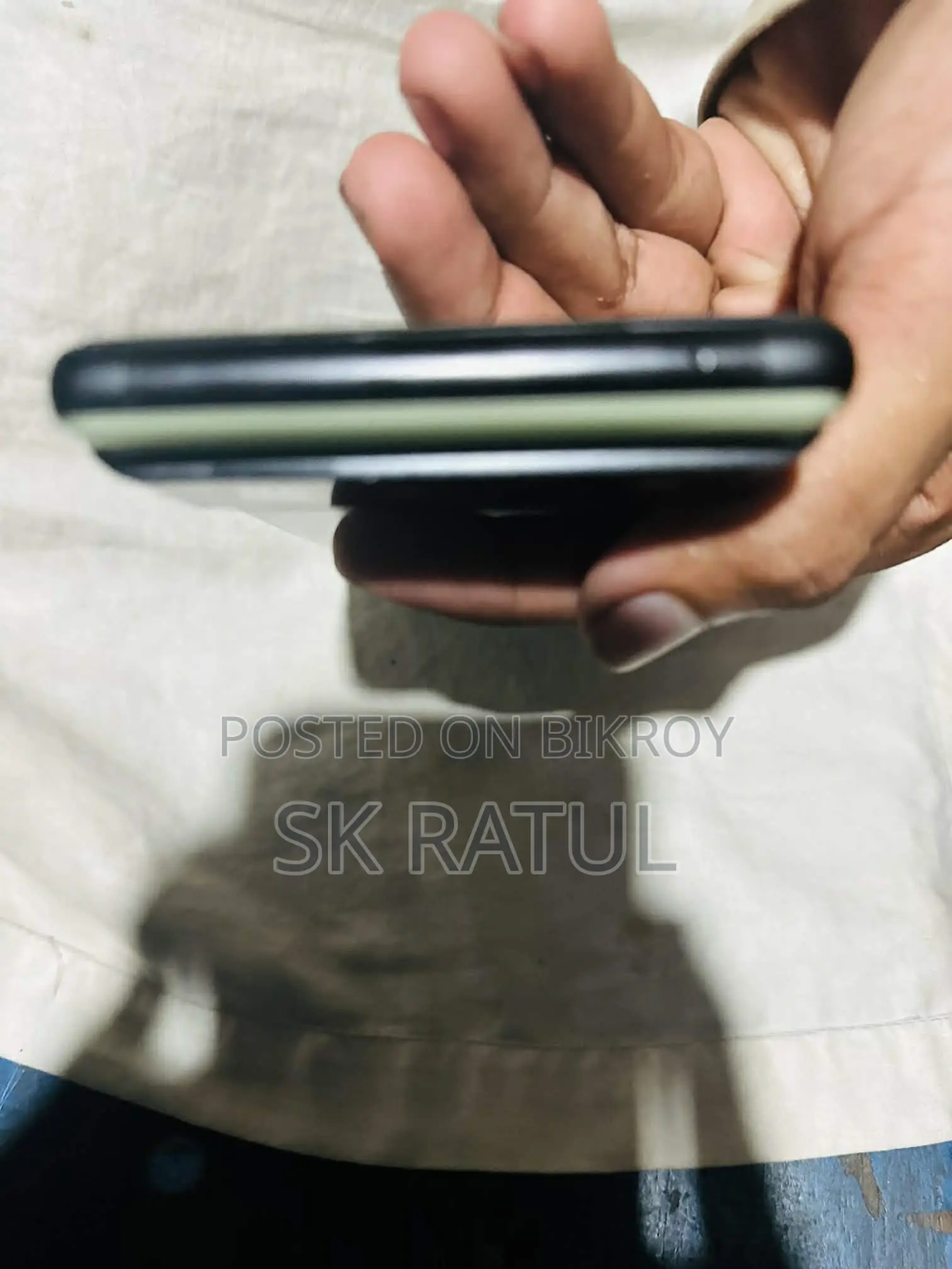 Google Pixel 6 (Used)