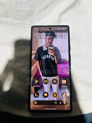 Google Pixel 6 (Used)
