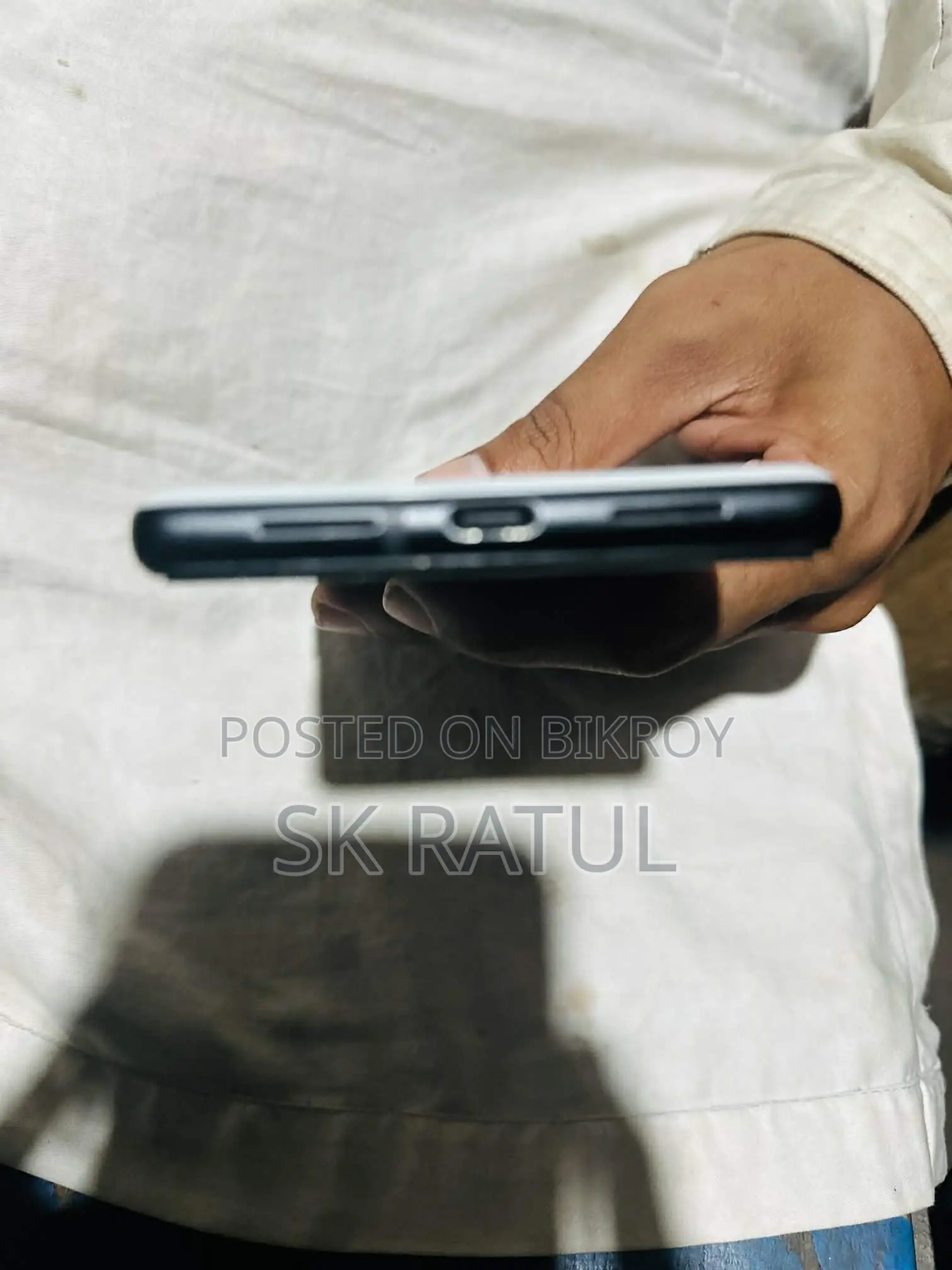 Google Pixel 6 (Used)