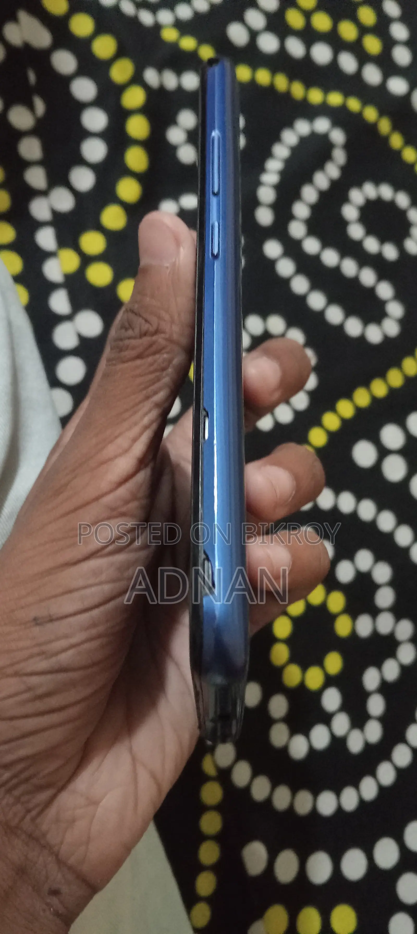 Realme C15 . (Used)