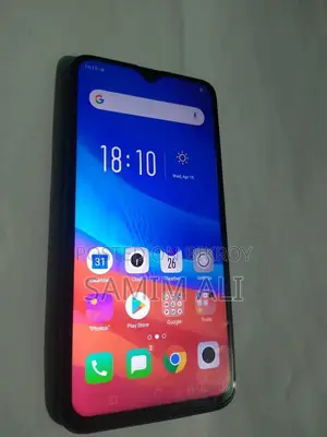 OPPO A7 4/64 (ব্যবহৃত)