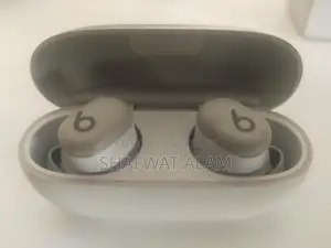 Beats Solo Buds for Sale (Almost Brand New)