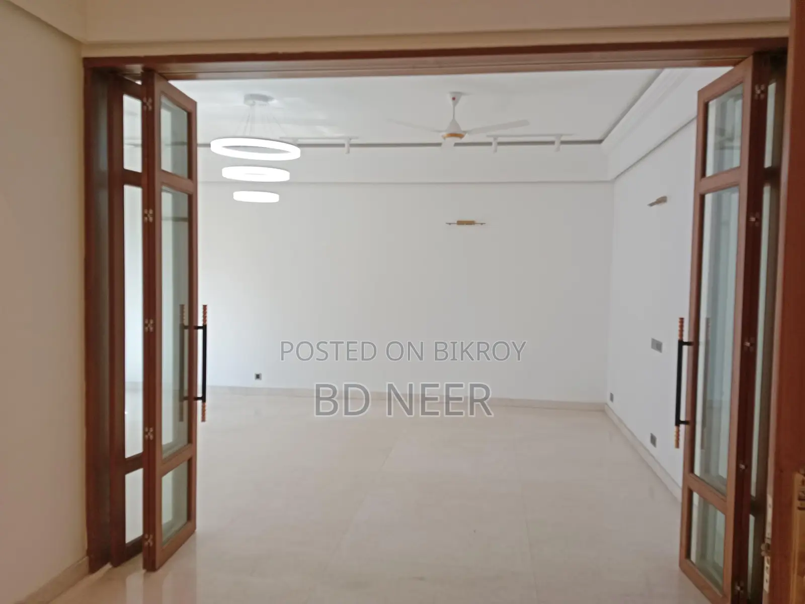 excellent 4 Bed room apt rent in Gulshan
