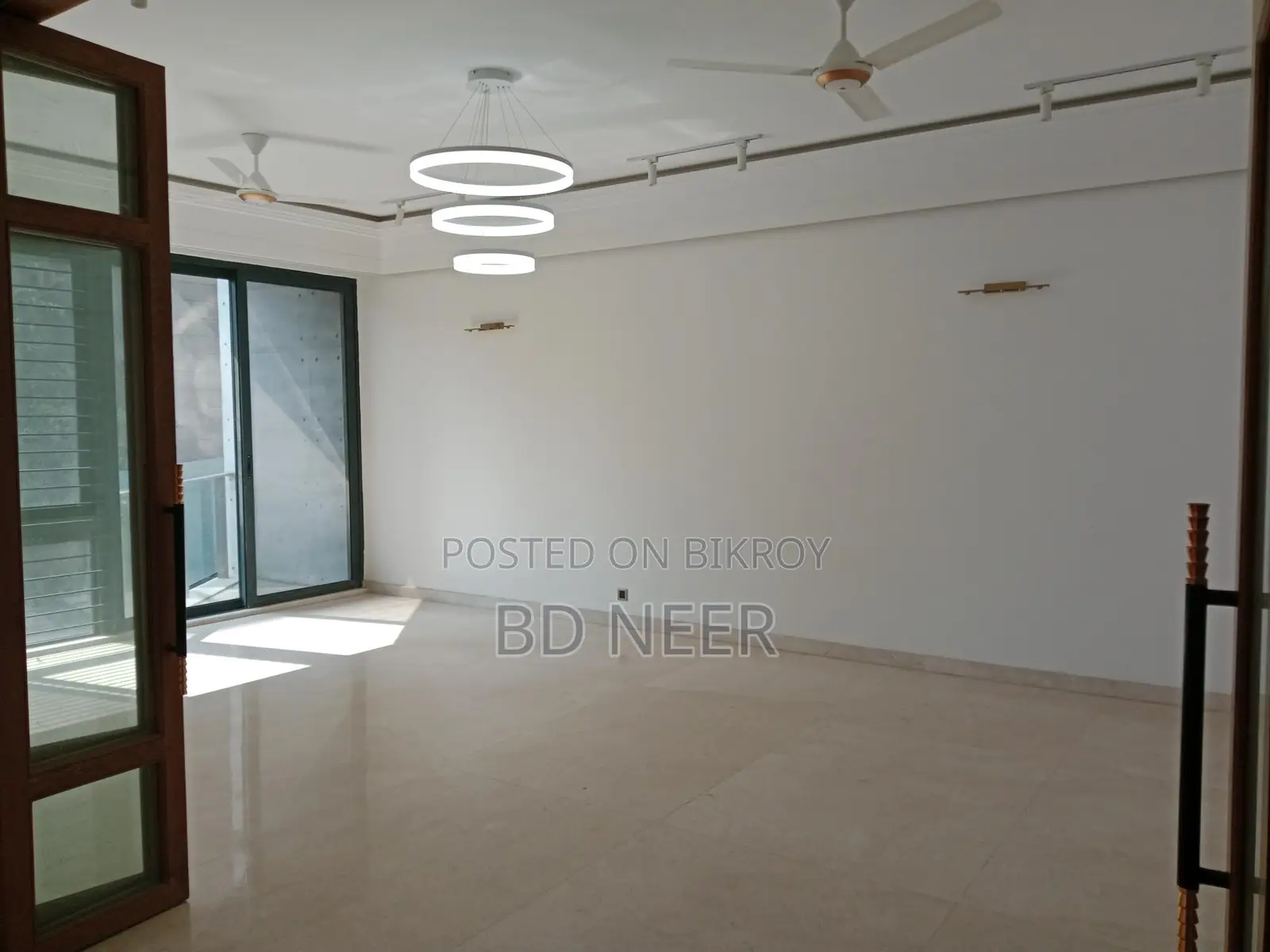 excellent 4 Bed room apt rent in Gulshan