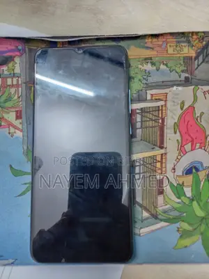 OPPO A15 (Used)
