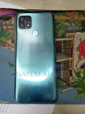 OPPO A15 (Used)